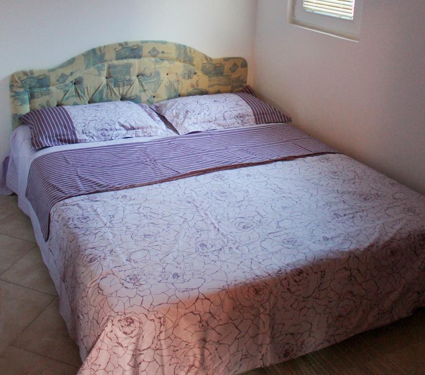 Apartments Djedovic Petrovac Exterior foto